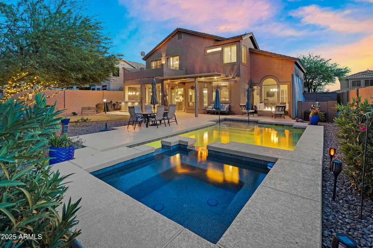 3859 N El Sereno Street, Mesa, AZ 85207 - Image #1