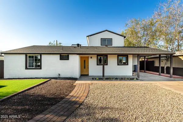 1644 W Mountain View Road, Phoenix, AZ 85021