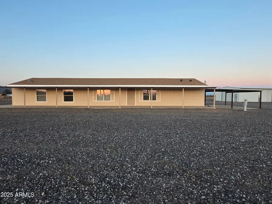 1201 N 293rd Avenue, Buckeye, AZ 85396 - Image #2