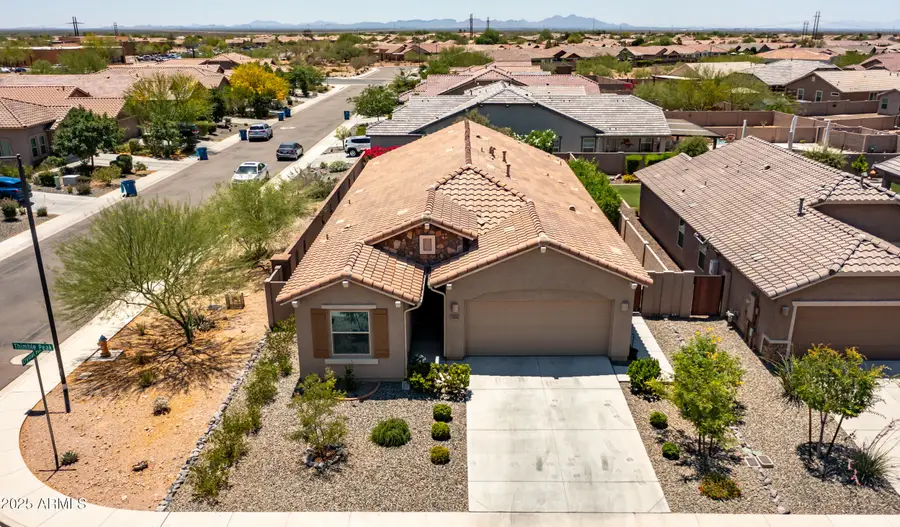 7648 S Thimble Peak --, Gold Canyon, AZ 85118 - Image #3