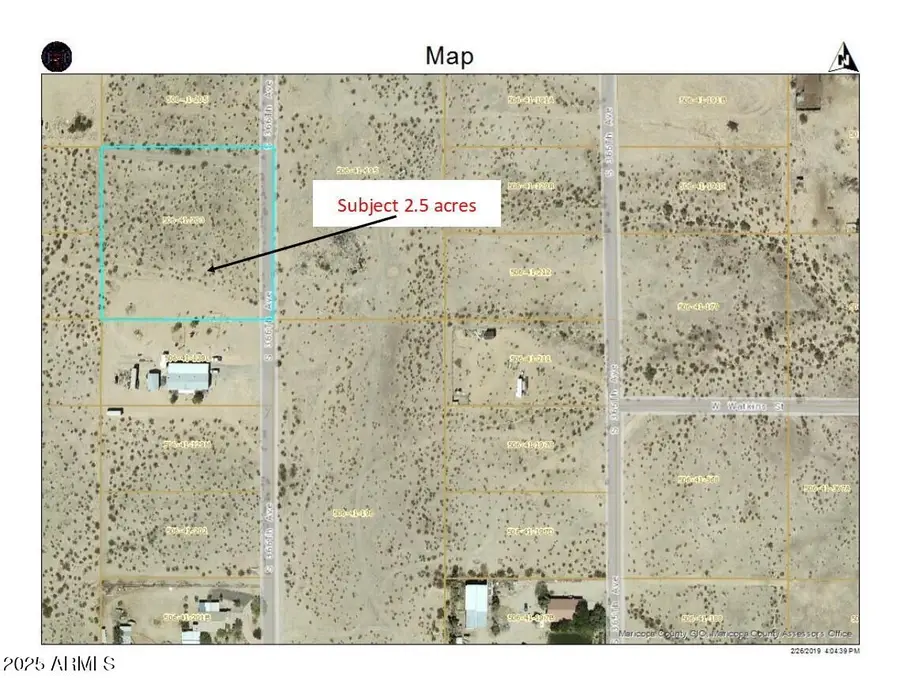 2301 S 366th Avenue, Tonopah, AZ 85354 - Image #2