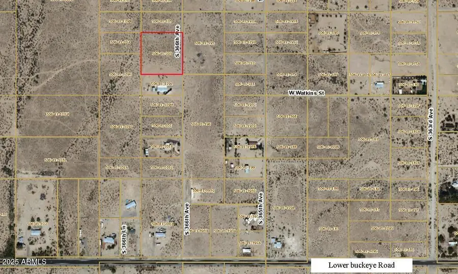 2301 S 366th Avenue, Tonopah, AZ 85354 - Image #3