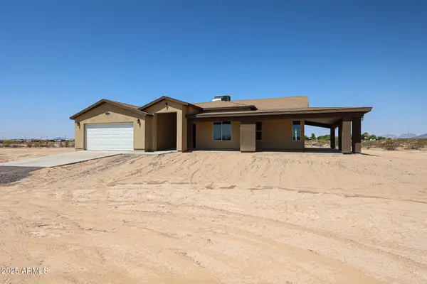 8230 S 351st Lane, Tonopah, AZ 85354