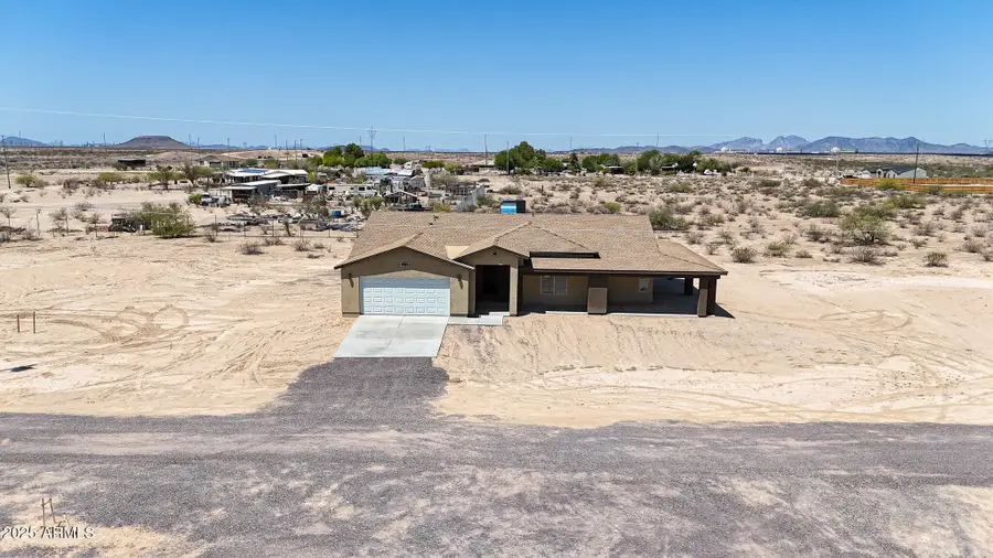 8230 S 351st Lane, Tonopah, AZ 85354 - Image #2