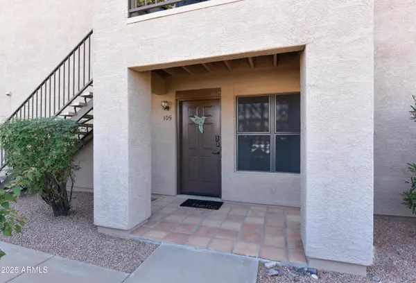 14910 N Kings Way #105, Fountain Hills, AZ 85268