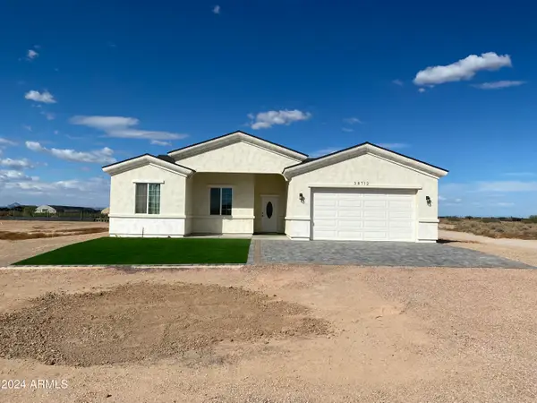 38712 W Sherman Street, Tonopah, AZ 85354
