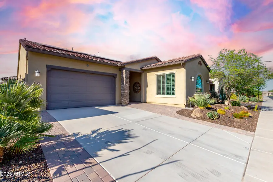 13448 W Miner Trail, Peoria, AZ 85383 - Image #2