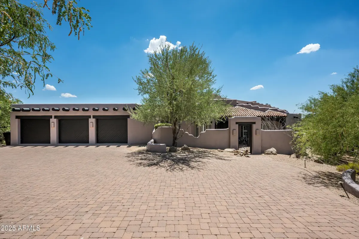 41503 N 109th Place, Scottsdale, AZ 85262 - Image #1