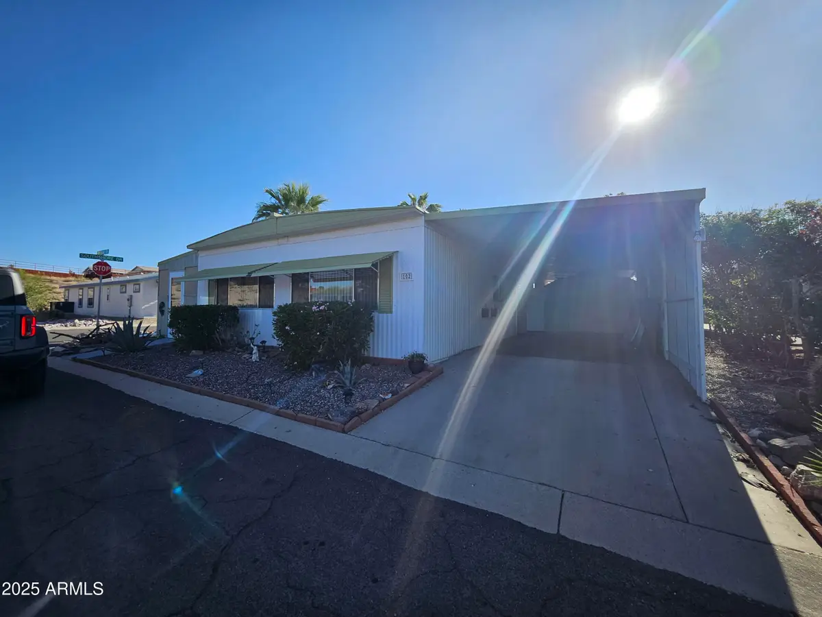 2501 W Wickenburg Way #102, Wickenburg, AZ 85390 - #1