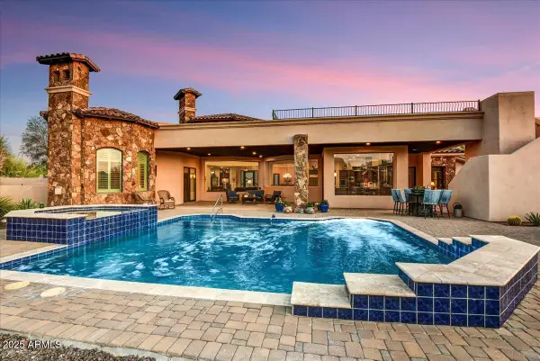 6551 E Flat Iron Loop, Gold Canyon, AZ 85118