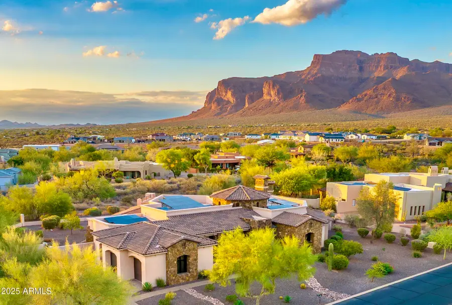 6551 E Flat Iron Loop, Gold Canyon, AZ 85118 - Image #3