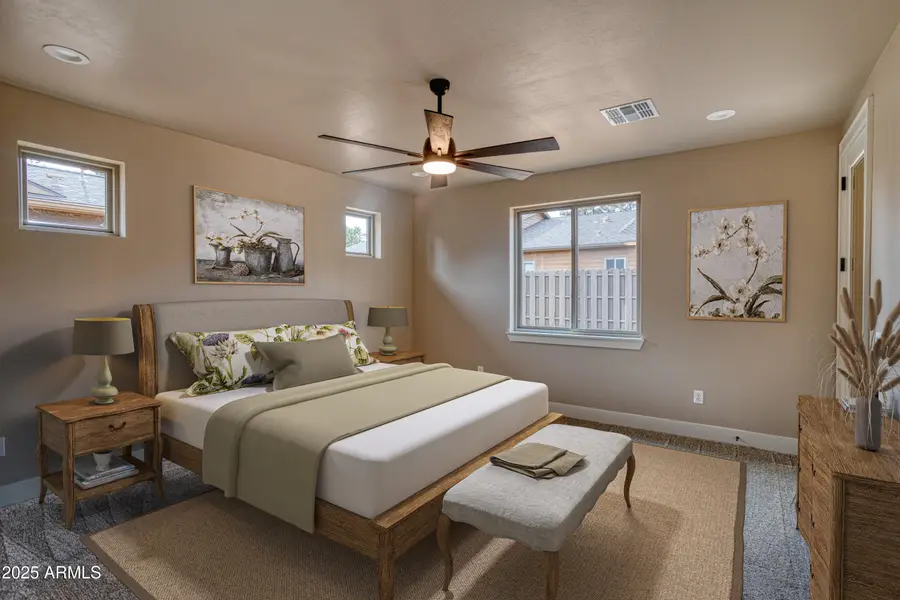 5974 E Elk Springs --, Wagon Wheel, AZ 85929 - Image #3