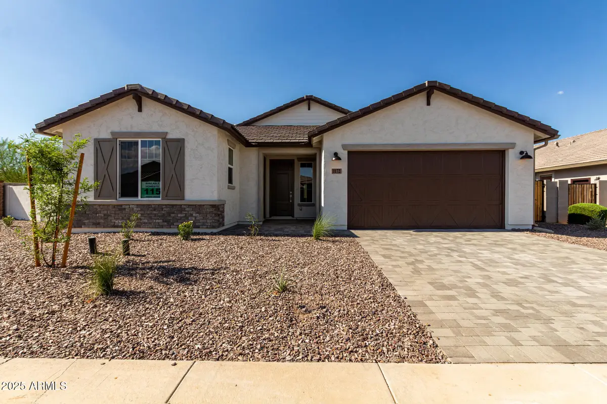 1172 E Ridgerock Street, Casa Grande, AZ 85122 - Image #1