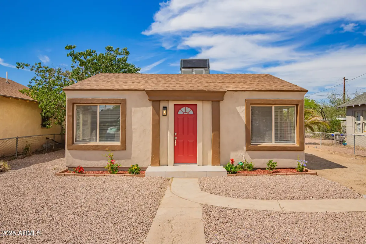 1904 E Harvard Street, Phoenix, AZ 85006 - Image #1