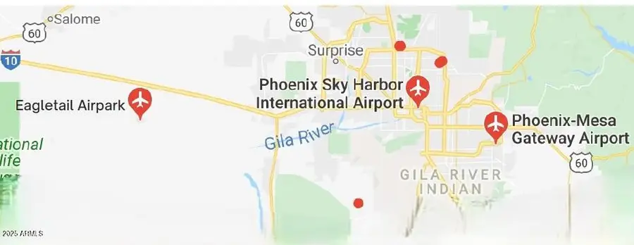 545xx W Sunland Avenue, Tonopah, AZ 85354 - Image #2