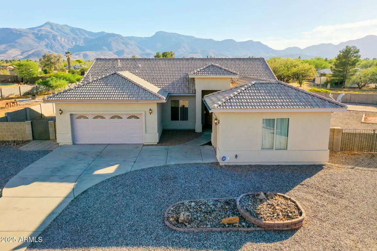 4210 S Santolina Court, Sierra Vista Southeast, AZ 85650 - Image #1