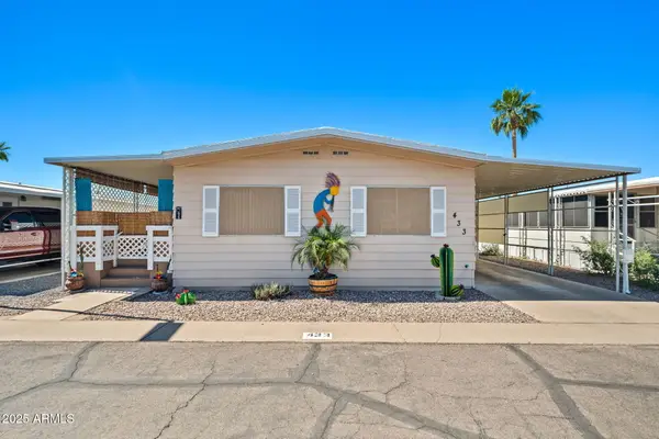 4065 E University -- #433, Mesa, AZ 85202