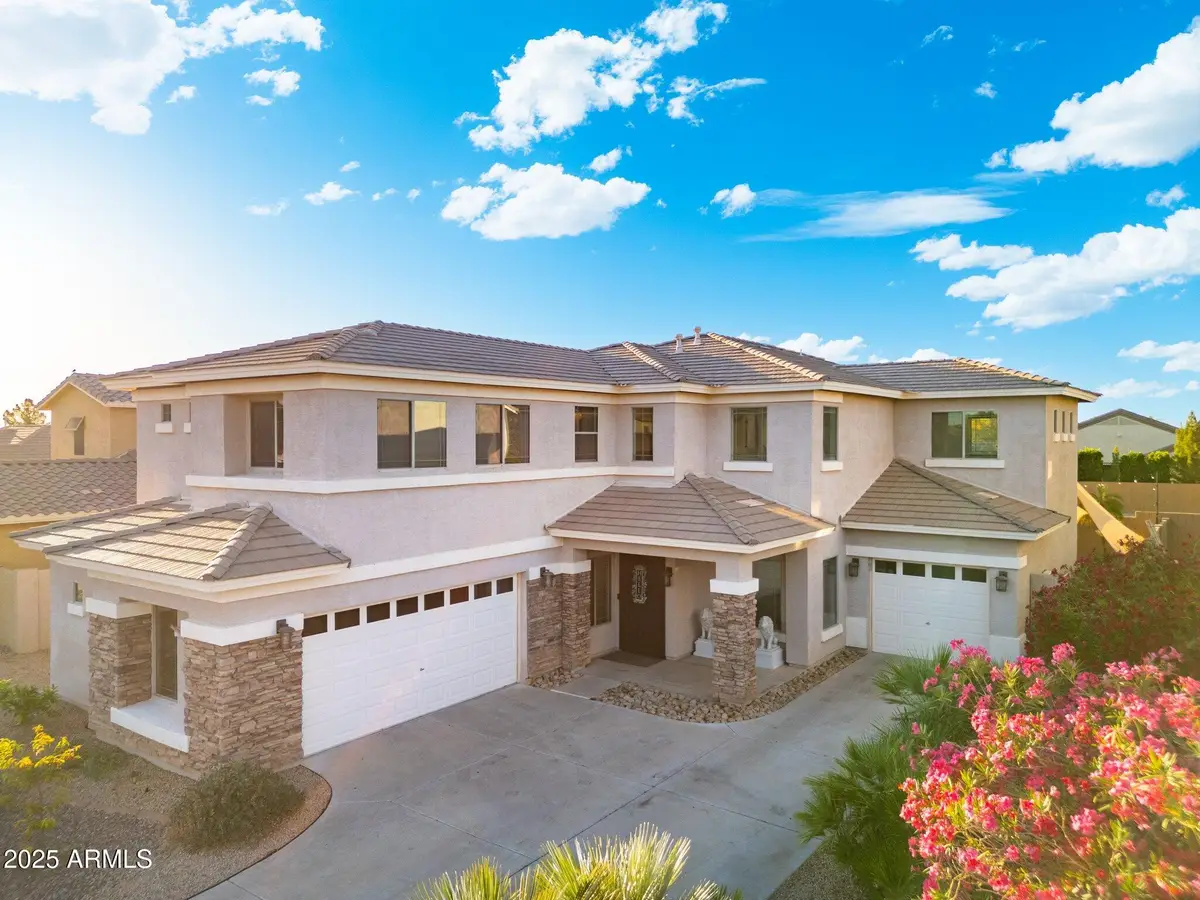 4960 E Colonial Drive, Chandler, AZ 85249 - Image #1