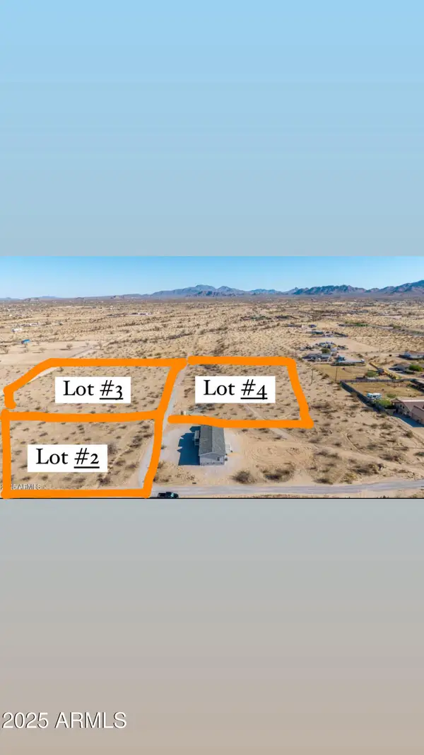 0 N Schlegel Road, Maricopa, AZ 85139