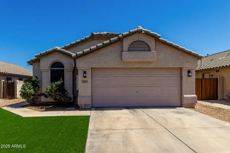 15231 W Melissa Lane, Surprise, AZ 85374 - Image #2