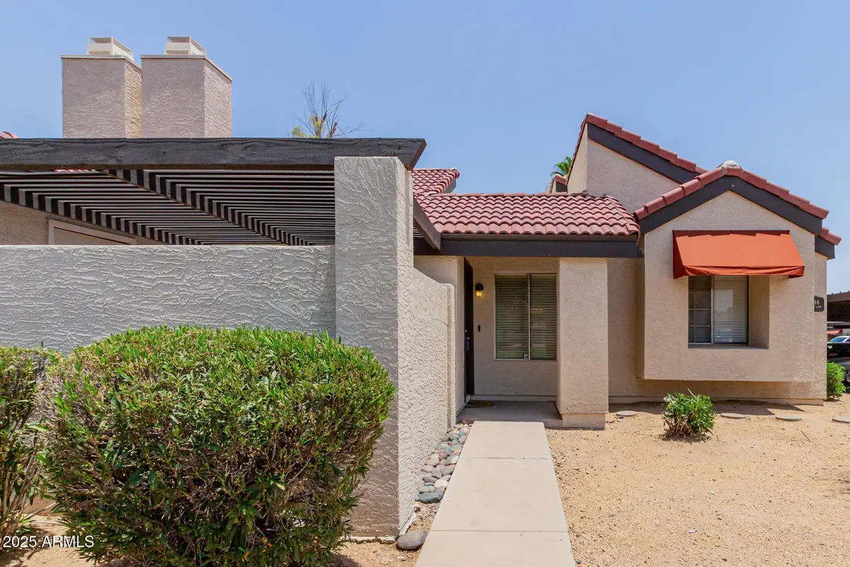 2144 E Center Lane #3, Tempe, AZ 85281 - Image #1