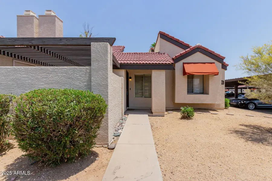2144 E Center Lane #3, Tempe, AZ 85281 - Image #2