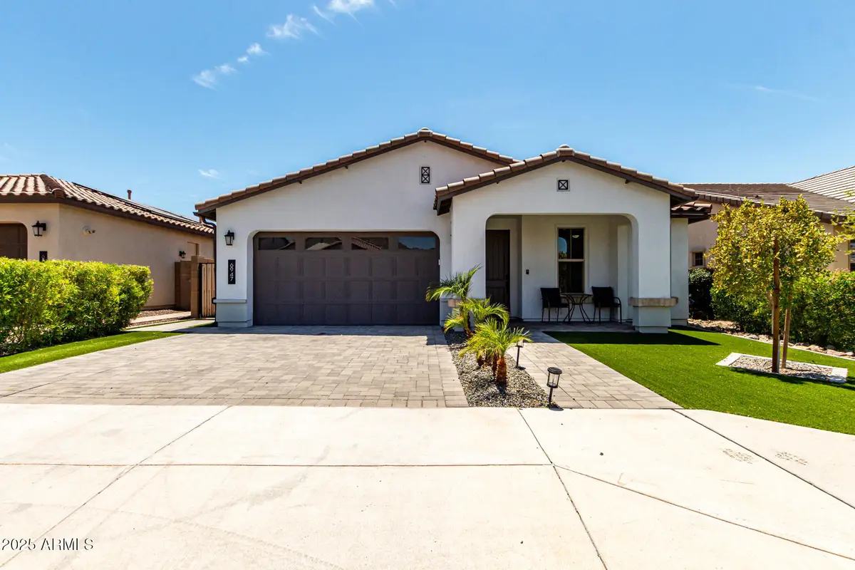 6947 W Spur Drive, Peoria, AZ 85383 - #1