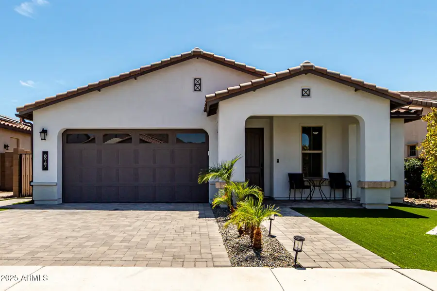 6947 W Spur Drive, Peoria, AZ 85383 - #2