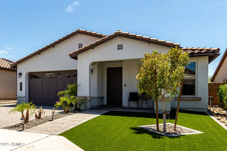 6947 W Spur Drive, Peoria, AZ 85383 - #3