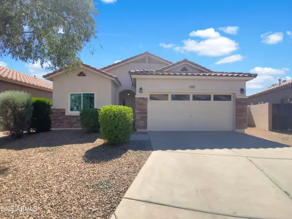 19707 N Pepka Court, Maricopa, AZ 85138