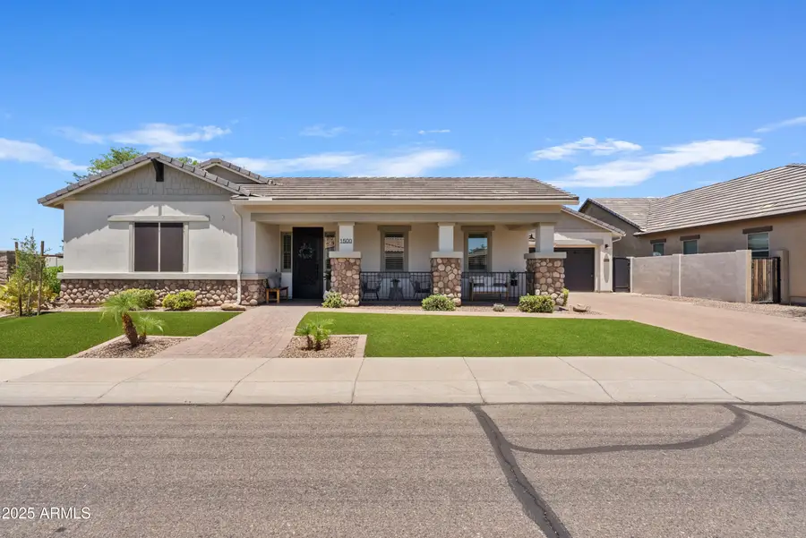 1500 E Sagittarius Place, Chandler, AZ 85249 - Image #2