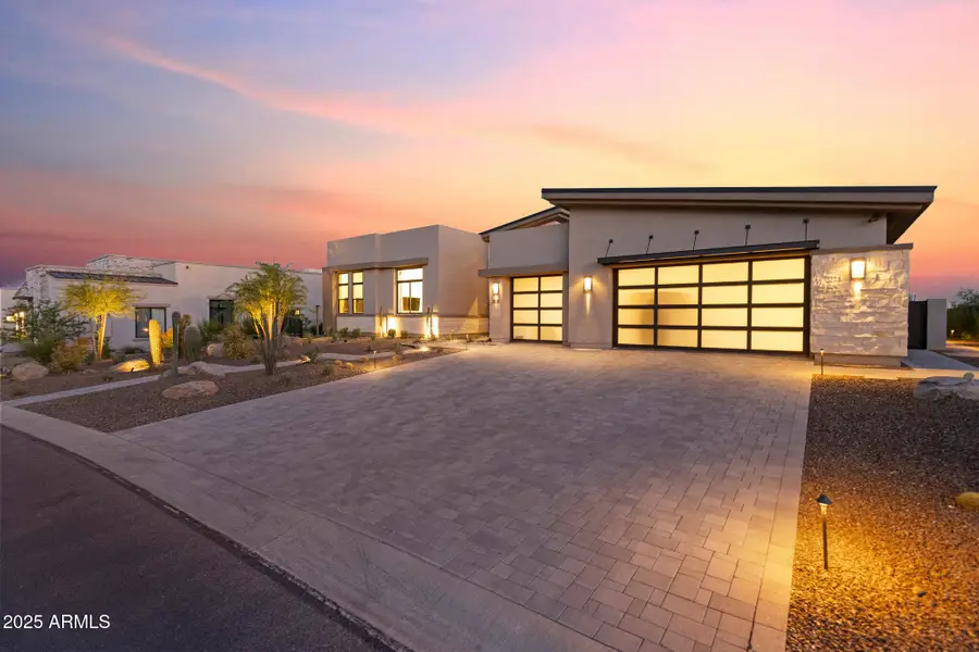 17245 E Desert Vista Trail, Tonto National Forest, AZ 85263 - Image #2