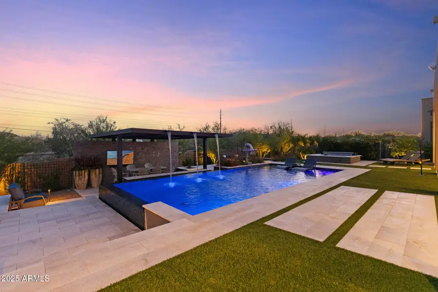 17245 E Desert Vista Trail, Tonto National Forest, AZ 85263 - Image #3