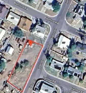 801 S Upton Drive #13, Kearny, AZ 85137 - Image #1