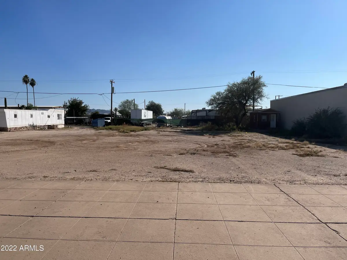 103 E Baseline Road #3, Buckeye, AZ 85326 - Image #1
