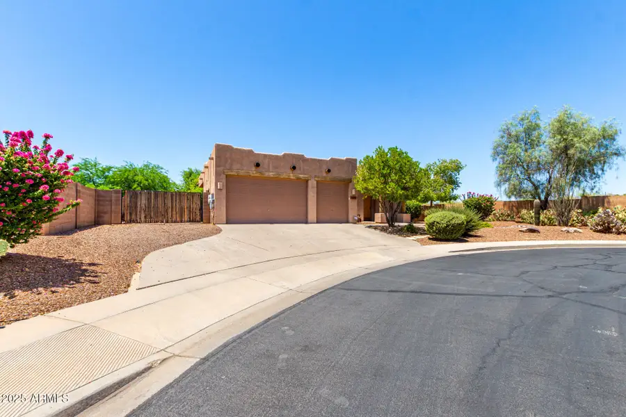 1428 N Leandro Circle, Mesa, AZ 85207 - Image #2
