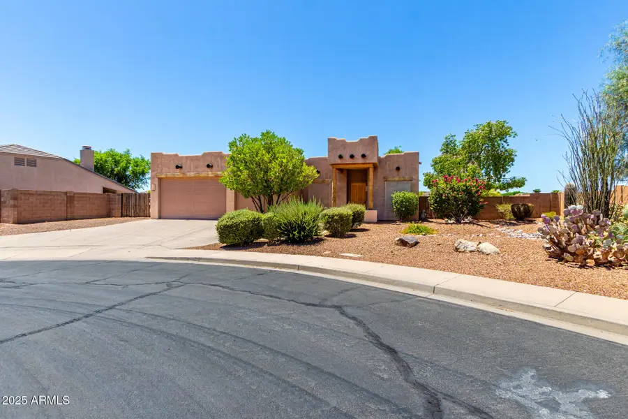 1428 N Leandro Circle, Mesa, AZ 85207 - Image #3