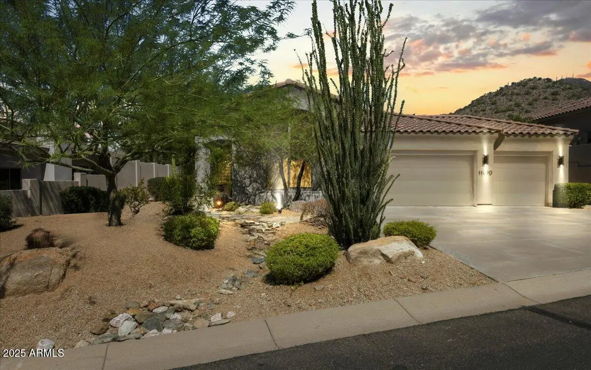 11490 E Beck Lane, Scottsdale, AZ 85255 - Image #1