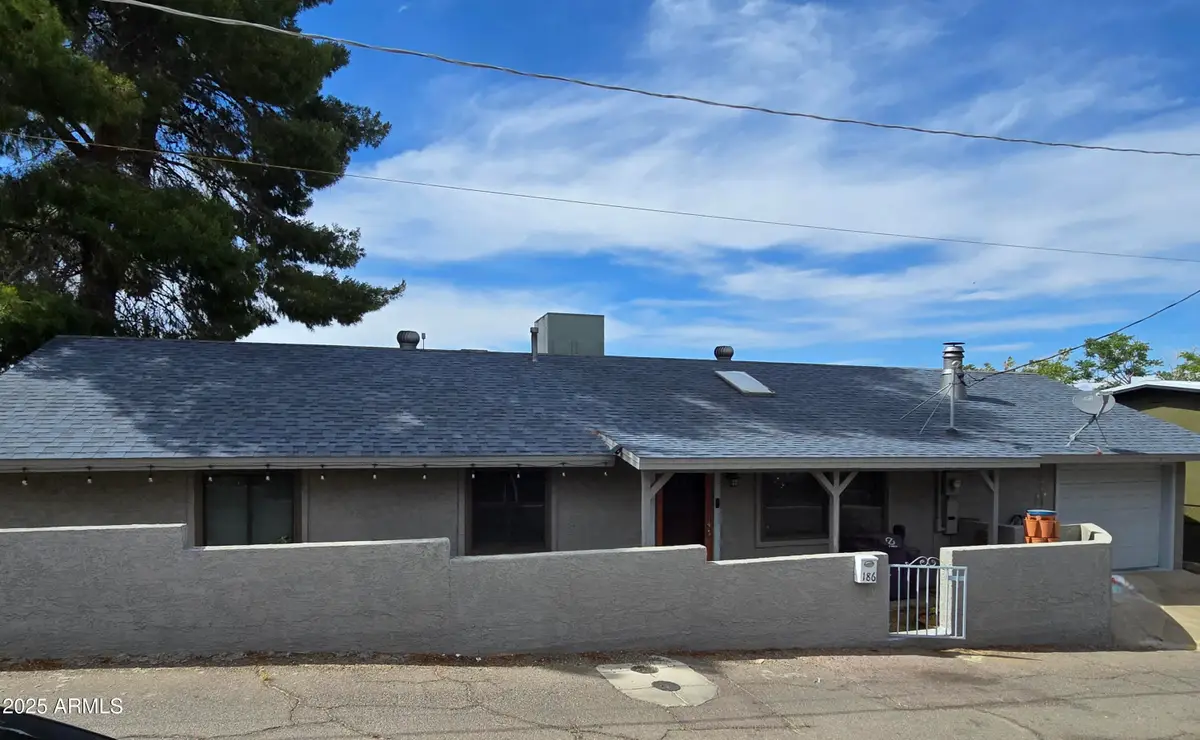186 E Kelly Street, Miami, AZ 85539 - Image #1