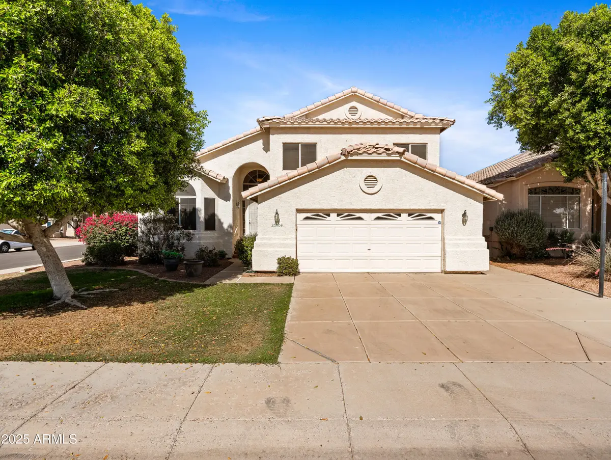 20404 N 28th Place, Phoenix, AZ 85050 - #1