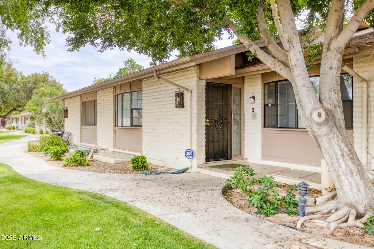 1550 N Stapley Drive #6, Mesa, AZ 85203 - Image #1