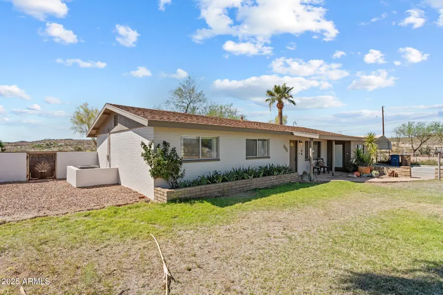 665 W Chaparral Road, Wickenburg, AZ 85390 - Image #3