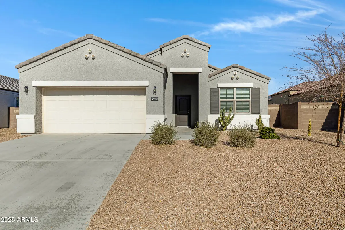 29402 W Mitchell Avenue, Buckeye, AZ 85396 - Image #1