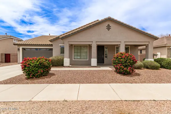 18614 E Oriole Way, Queen Creek, AZ 85142