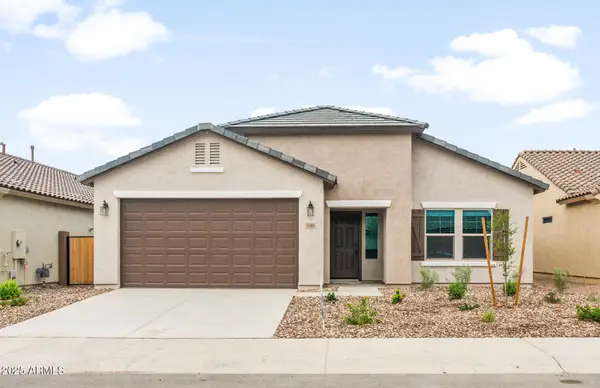 2680 N Coronado Drive, Florence, AZ 85132