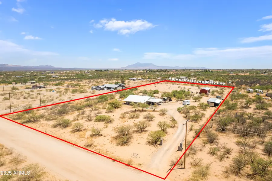 8730 E Barataria Boulevard, Sierra Vista Southeast, AZ 85650 - Image #2