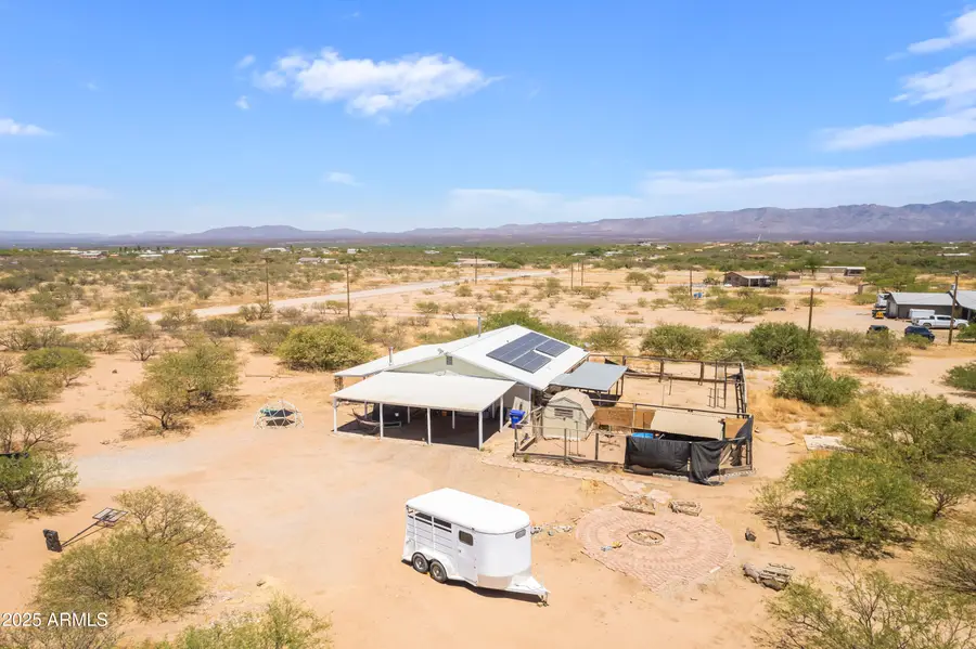 8730 E Barataria Boulevard, Sierra Vista Southeast, AZ 85650 - Image #3