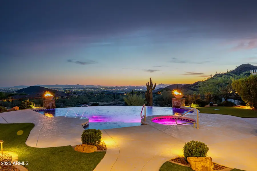 4328 N Pinnacle Ridge Circle, Mesa, AZ 85207 - Image #2