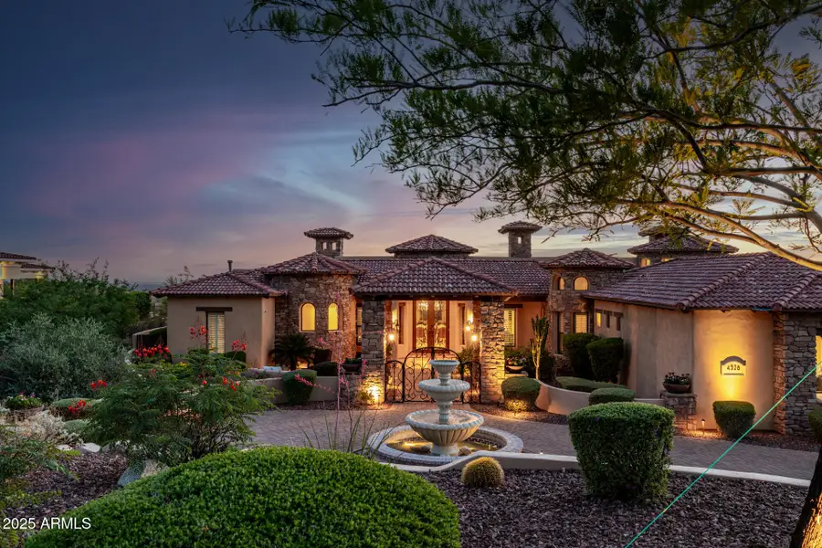 4328 N Pinnacle Ridge Circle, Mesa, AZ 85207 - Image #3