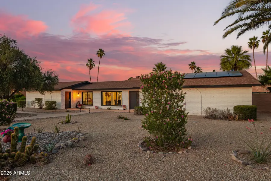 12866 W Orange Drive, Litchfield Park, AZ 85340 - Image #2